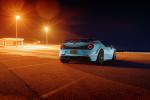 Alfa Romeo 4C Zeus by Pogea Racing 2019 года